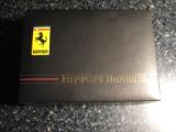 ferrari formula chronograph